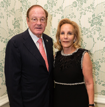 Bruce and Robbi Toll to be honored as our 2018 Heroes of Liberty ...