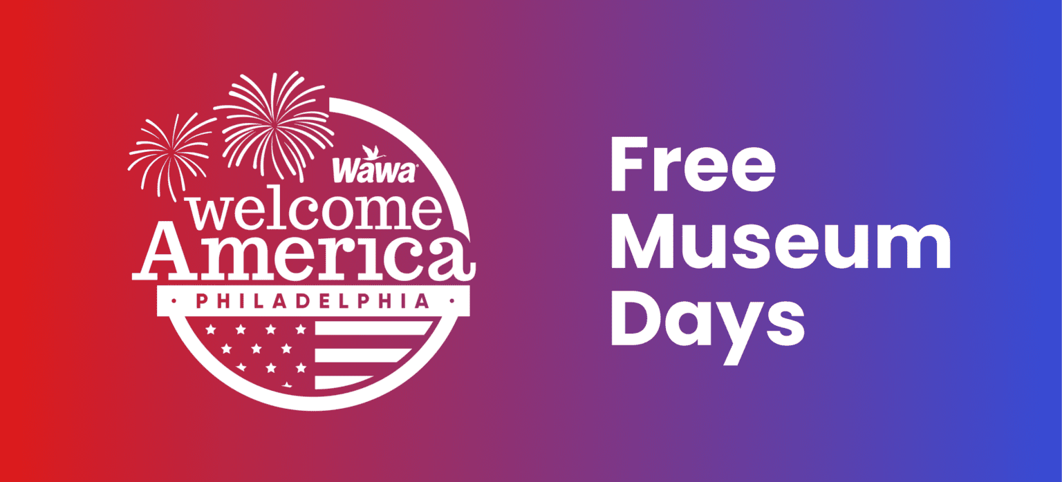 NLM Celebrates Wawa America Free Museum Day National Liberty